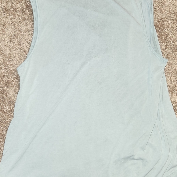 American Eagle Soft and Sexy Tank Top - Picture 2 of 4